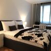 Отель Top-Apartments Vienna Mariahilf, фото 3