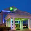 Отель Holiday Inn Express Hotel & Suites Greenwood, an IHG Hotel, фото 17