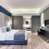 Отель Lan O Hotel (Heze Peony District University Town), фото 14