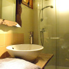 Отель Cozy Holiday Home in Bievre with Hot Tub, фото 12