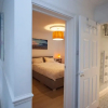 Отель Charming 1 Bedroom Flat in Bristol, фото 12