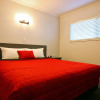 Отель Oamaru Motor Lodge, фото 2