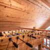 Отель Boulder Lodge Apartment 3 NW Comfy Cabins, фото 16