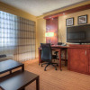 Отель Courtyard Killeen Marriott, фото 6
