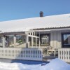 Отель Awesome Home in Vimmerby With 3 Bedrooms and Sauna, фото 10