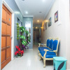Отель OYO 1224 Hotel Hajah Rohayah, фото 3