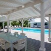Отель Exclusive Terres Basses Location, Heated Pool, Near Beach, Shops, Restos, AC, Free Wifi, фото 9