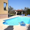 Отель Comfortable Apartment ina Quiet Location, With a Shared Swimming Pool, Near Pula, фото 11