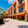 Отель Hacienda Real, фото 15
