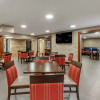 Отель Comfort Inn Charlotte Airport Uptown, фото 36