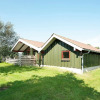 Отель Spacious Holiday Home in Skjern Near Sea, фото 17