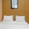 Отель Comfortable 2BR at Menteng Square Apartment, фото 4