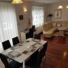 Отель Apartman Maksimir Lux Zagreb-145m2, фото 14