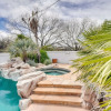 Отель Beautiful Tucson Oasis w/ Pool, Views & Privacy!, фото 16