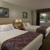 Отель Sierra Sands Family Lodge, фото 13