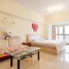 Отель Tianjin City Center Homestay, фото 10