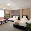 Отель Ramada Encore by Wyndham Qingdao Shinan, фото 3