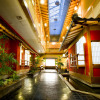 Отель Hana no Onsen Hotel Ginsyo, фото 14