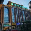 Отель City Comfort Inn Hefei Changjiang Xi Road Jiaqiao, фото 4