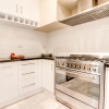 Отель Ashcroft Apartments, фото 18