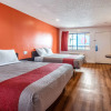 Отель Motel 6 Gardena, CA - South, фото 15