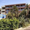 Отель Résidence Maeva Les Jardins de la Madragde, фото 1