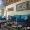 Отель Mvuvi Lodge Watamu в Ватаму