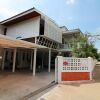 Отель Baan Khunphiphit Homestay No2322, фото 20