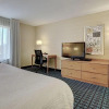Отель Fairfield Inn & Suites Edison - South Plainfield, фото 3