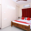 Отель Viswa Towers By OYO Rooms, фото 8