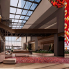 Отель JW Marriott Hotel Istanbul Marmara Sea, фото 2