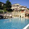 Отель Borgo Giusto Albergo Diffuso в Borgo a Mozzano