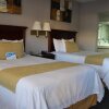 Отель Quality Inn Piedras Negras, фото 35