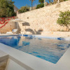 Отель Sensational Dubrovnik Villa Villa Filia 4 Bedrooms Overlooking Dubrovnik City Walls Old Town, фото 43