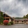 Отель Best Western Mountain Lodge at Banner Elk в Баннер-Элке