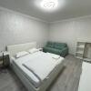 Гостиница Mir Apartments on Leningradsky Prospekt, 14 в Новом Уренгое