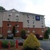 Отель Intown Suites Extended Stay Pittsburg PA в Питсбурге