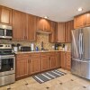 Отель Dog-friendly Greeley Home ~ 3 Mi to Downtown!, фото 11