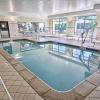 Отель SpringHill Suites Detroit Southfield, фото 11