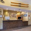 Отель Comfort Suites Anchorage International Airport, фото 2
