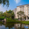 Отель Zigong Tanmulin Hotel, фото 17
