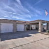 Отель Gorgeous Desert Escape w/ Pool, Lake Havasu Views!, фото 20