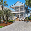Отель New Heated Saltwater Pool! Beach Nearby. Seagrove Retreat, фото 24