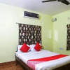 Отель Shanti Bhavan by OYO Rooms, фото 17