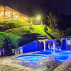 Отель Finca Hotel Rancho San Antonio, фото 38
