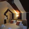 Отель Room in Holiday House - Sleeping in a Luxury Tent in Merzouga Desert !, фото 15