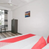 Отель Oyo 566 U K G Residencies, фото 2