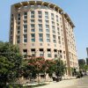 Отель voco Beirut Central District, an IHG Hotel в Бейруте