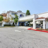 Отель Comfort Inn Sunnyvale, фото 1