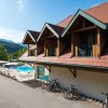 Отель Great holiday spot in the Haute-Savoie near Lake Annecy, фото 4